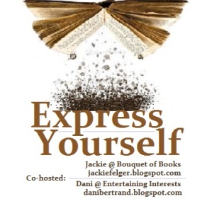 Express-yourself-logo